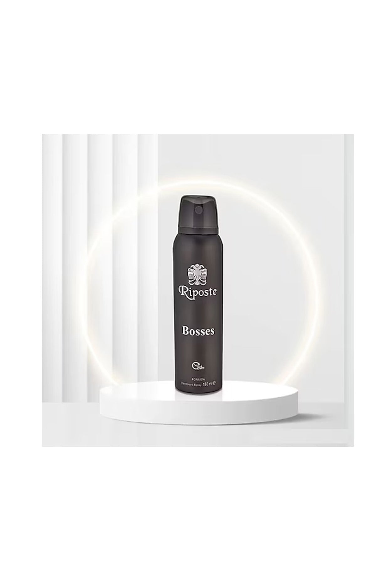 Riposte 24 Saat Etkili Erkek Deodorant - Bosses - 150 Ml