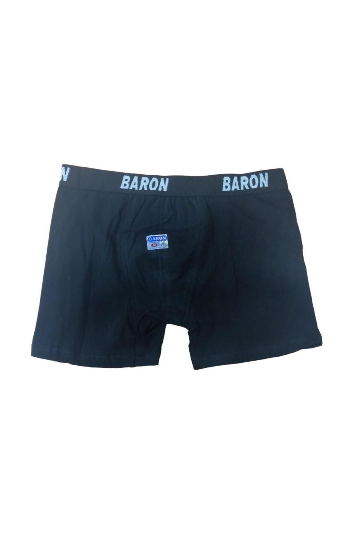 12 Pieces Men's Lycra Boxer Color Options Slim Fit