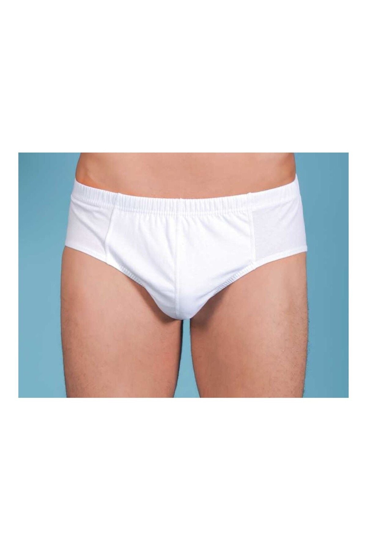 6-Pack Men's Briefs