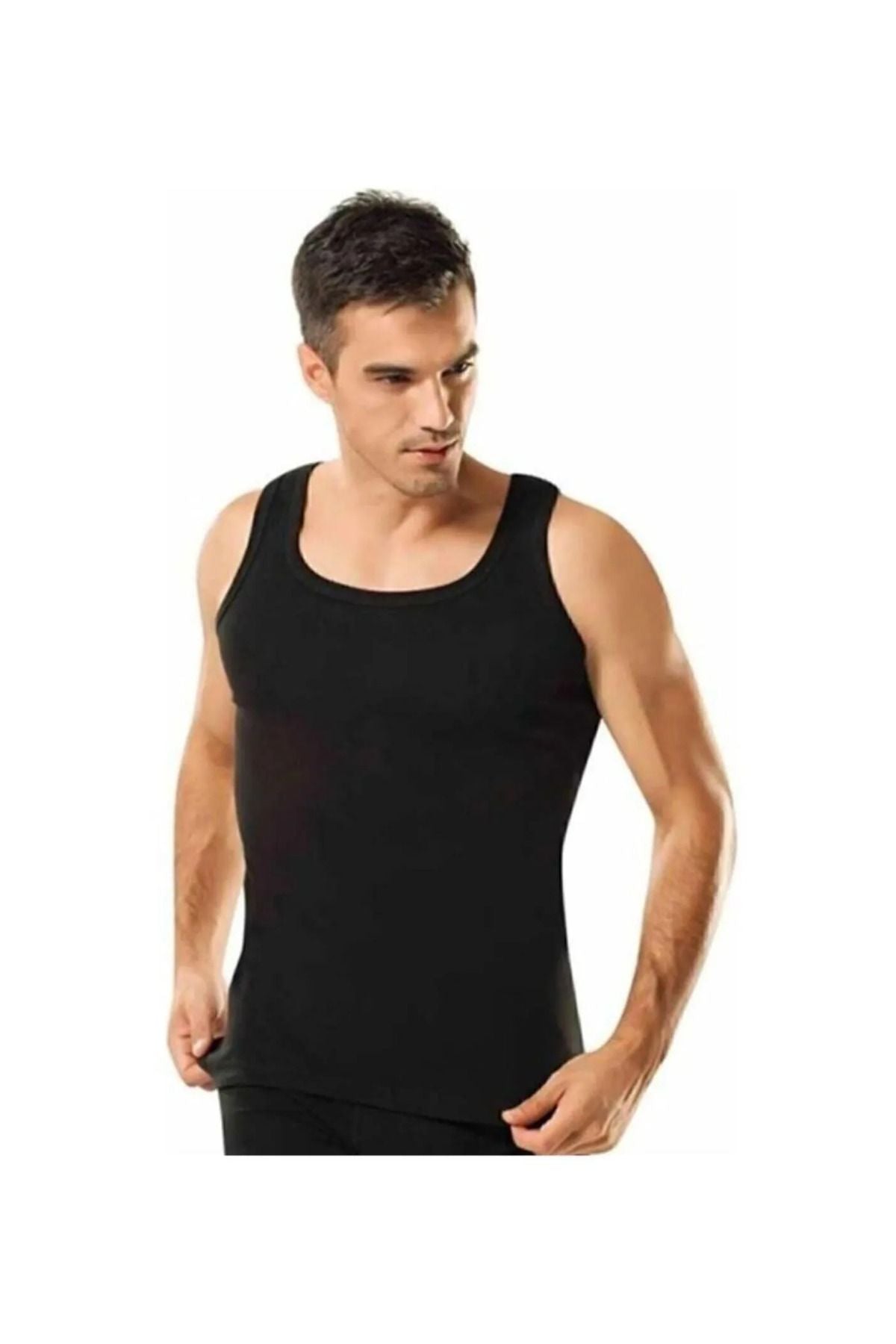 Elite Ribana Men's Undershirt 1 Piece