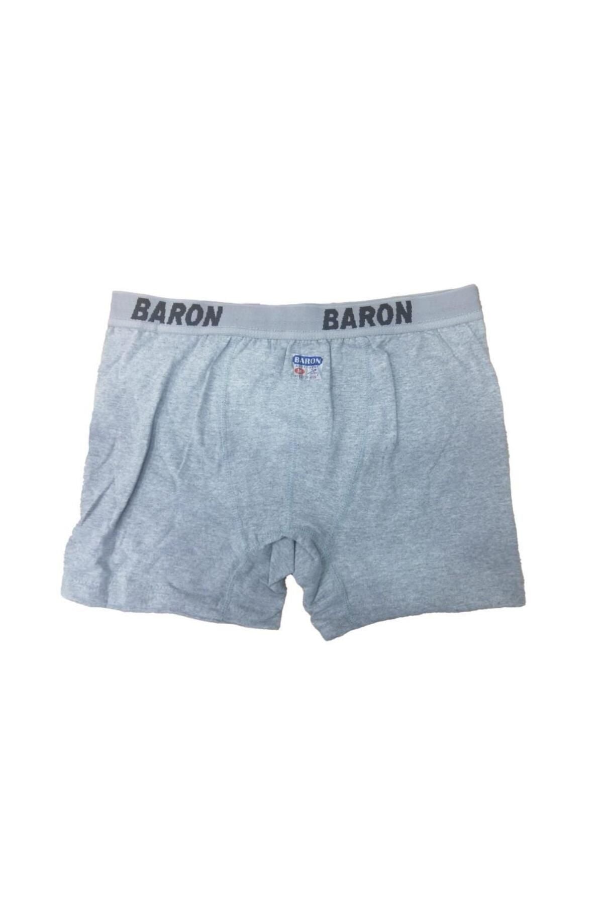 6 Pieces Men's Lycra Boxer Color Options Slim Fit