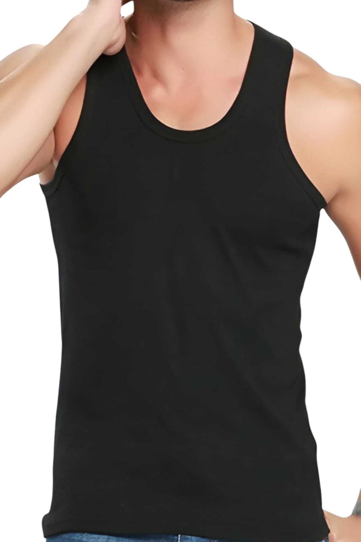 Evil Eye Star Men's Undershirt