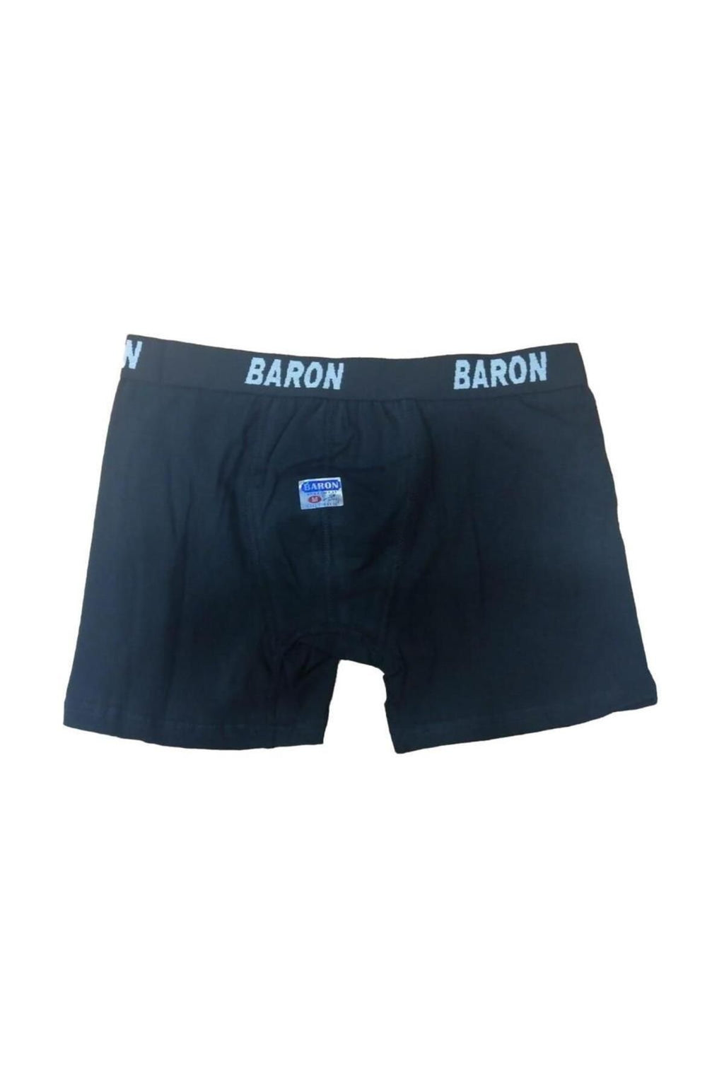6 Pieces Men's Lycra Boxer Color Options Slim Fit