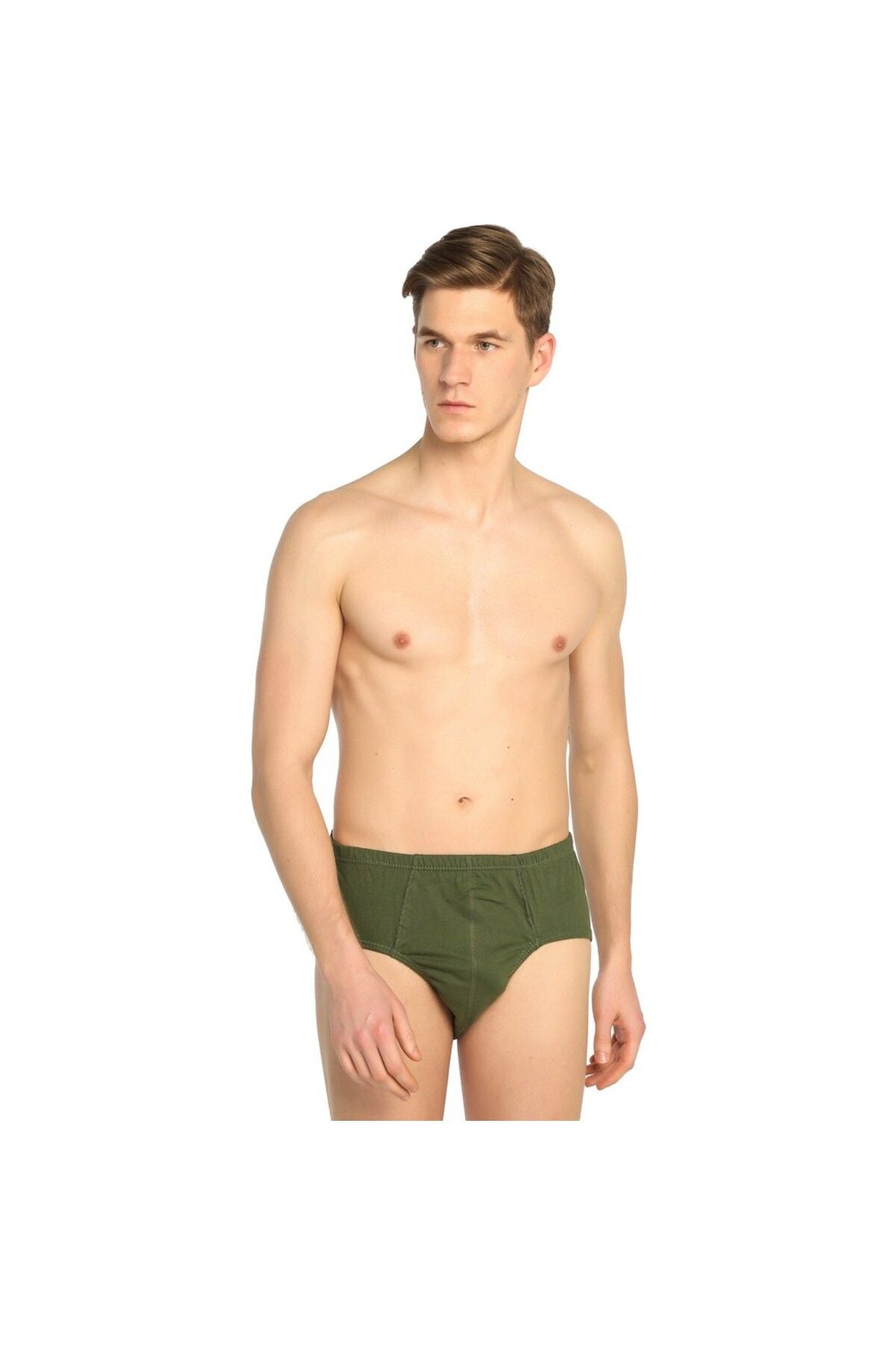 6-Pack Men's Briefs