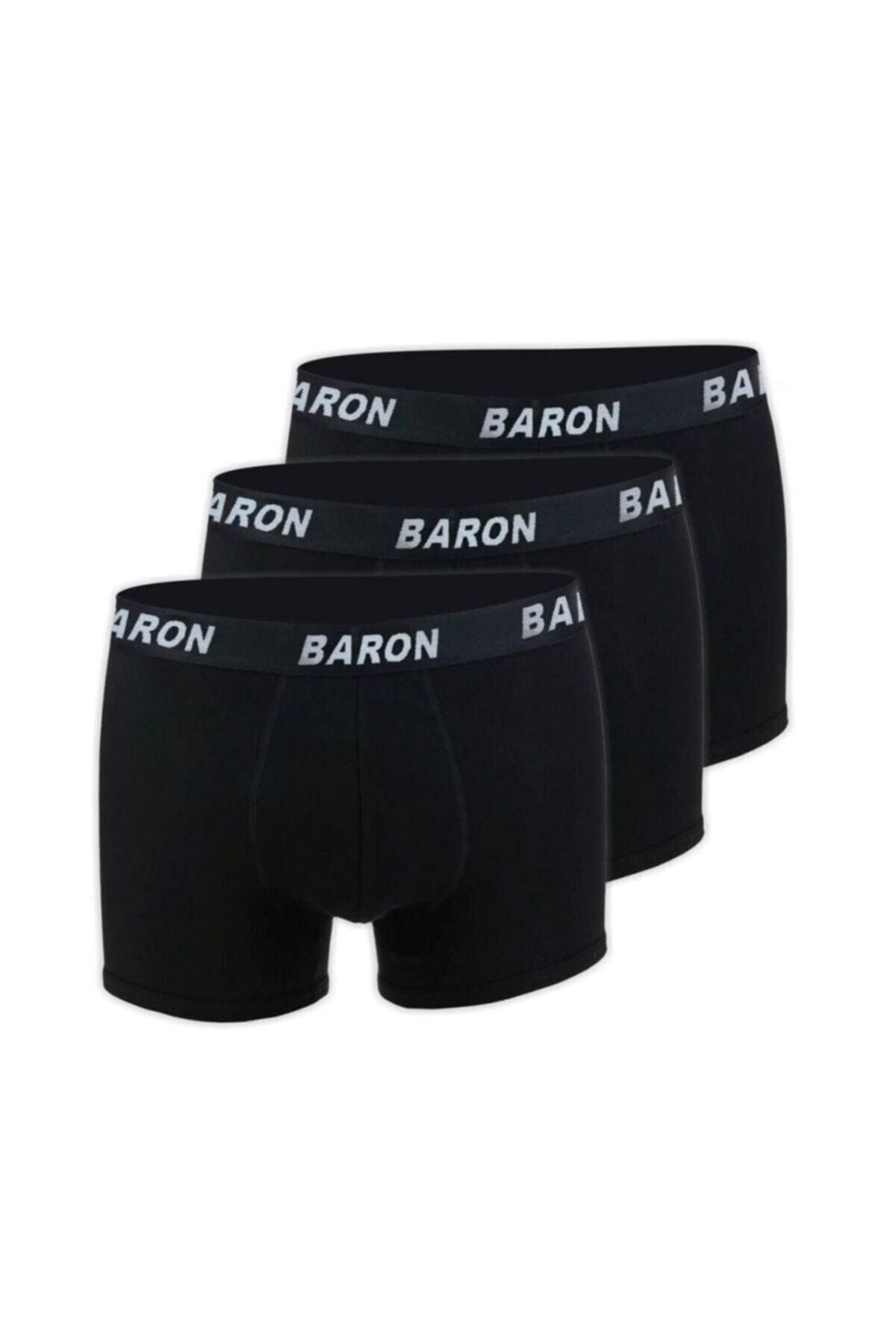 Men's Boxer 6-Pack