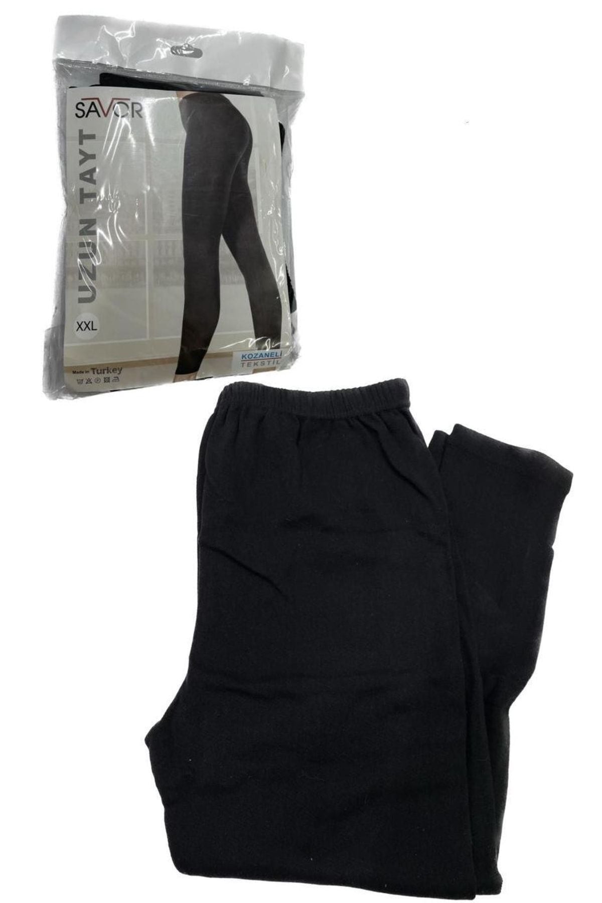Single Cotton-Lycra Super Comfortable Organic Thin Leggings