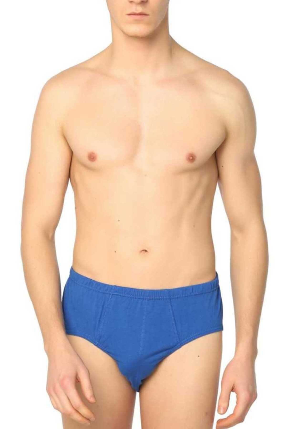 6-Pack Men's Briefs