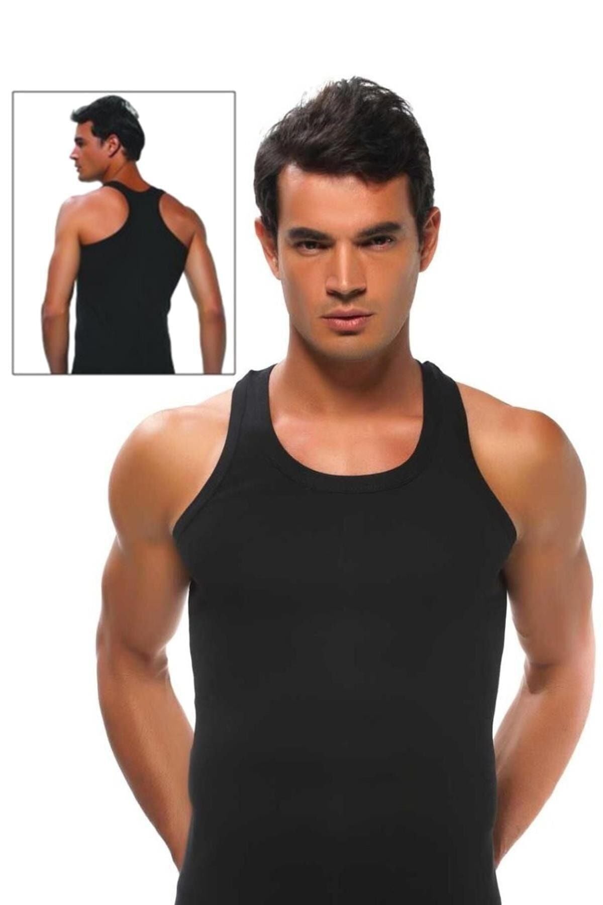 Men's Sports Athlete