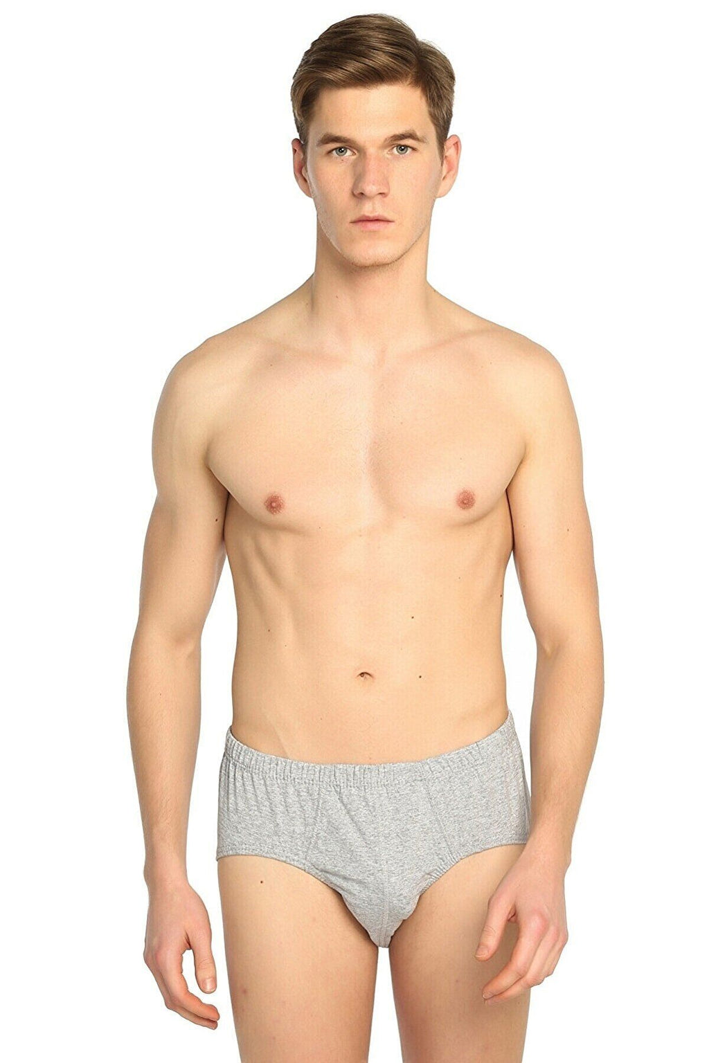 6-Pack Men's Briefs