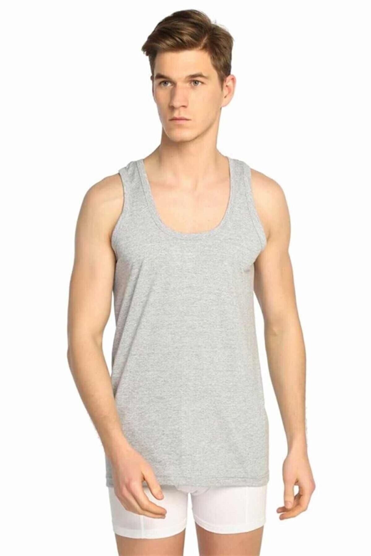 Classic Men's Tank Top 6 Pack
