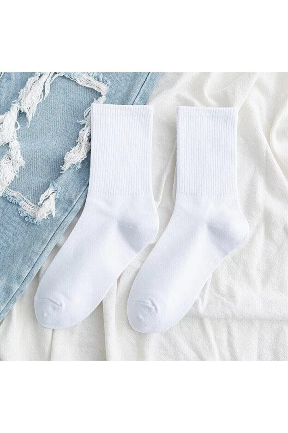 Men's Socks Women's Socks Socks Tennis Colorful Socks Sports Socks 3 Pieces