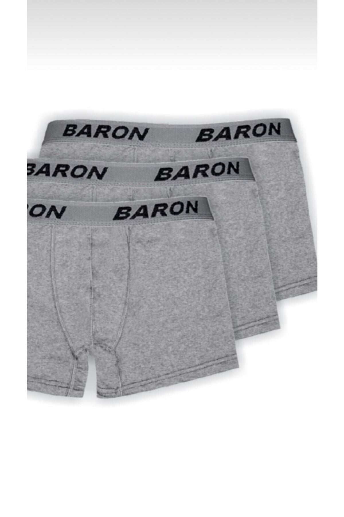 Men's Boxer 3-Pack