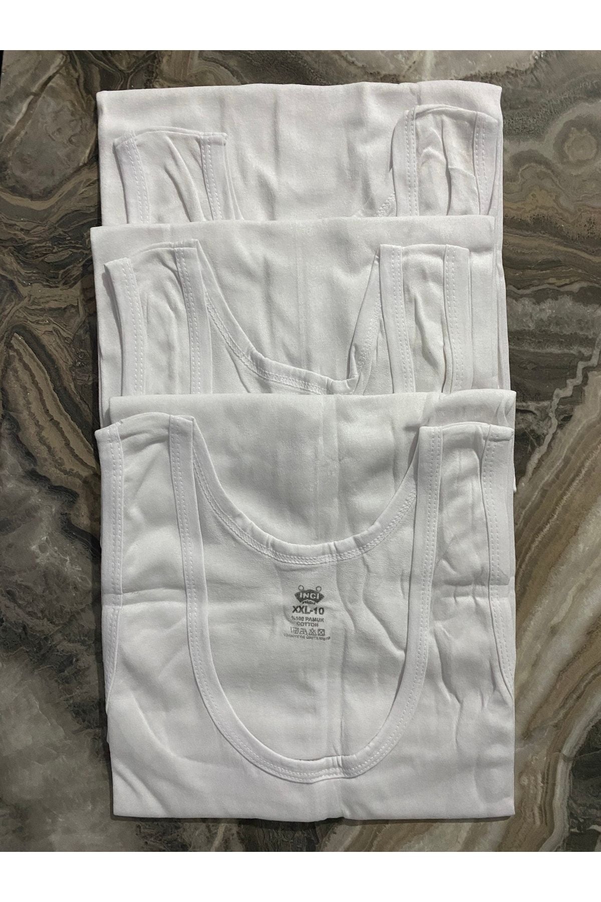 Undershirt 1 Piece