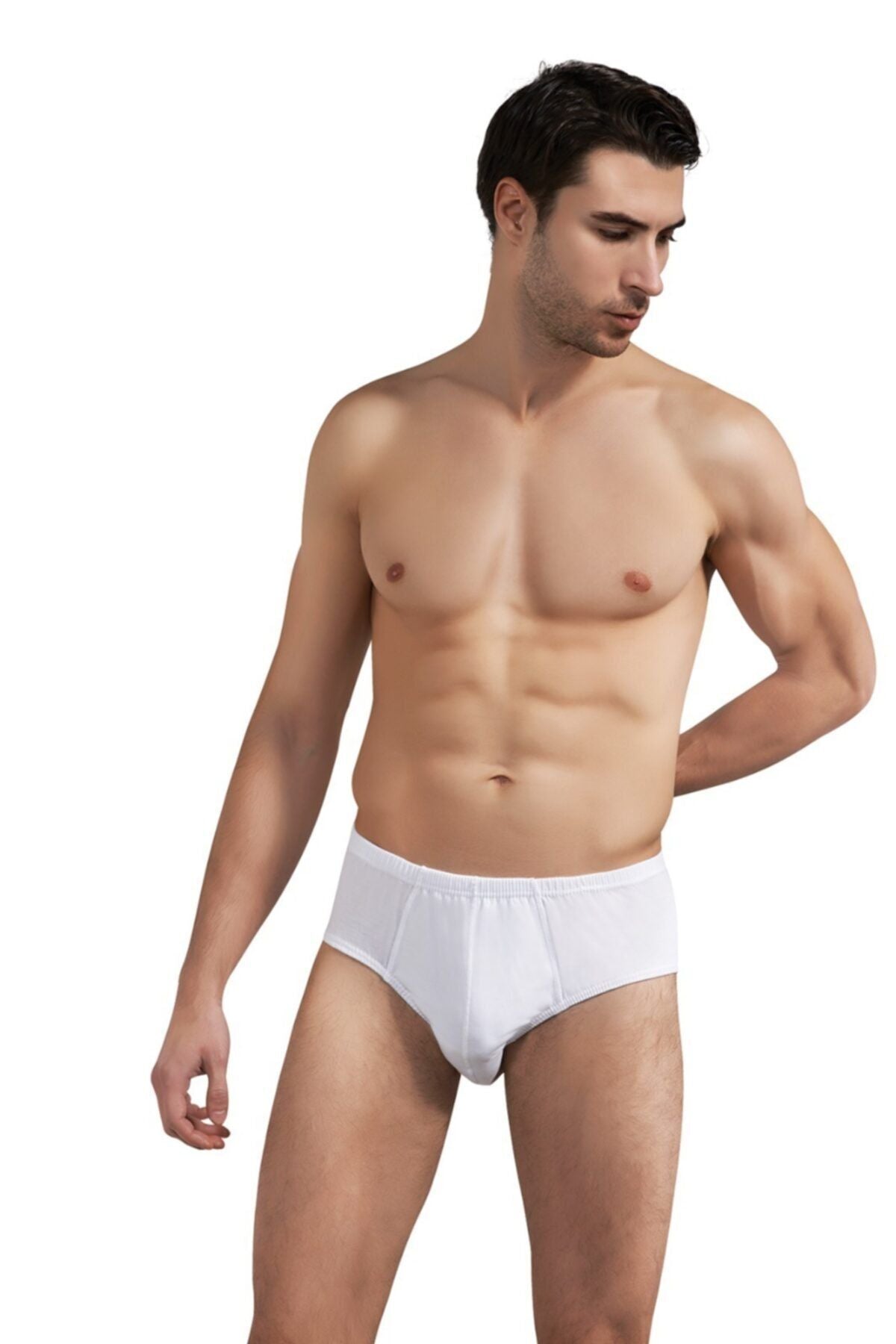 Men's Slip 100% Cotton