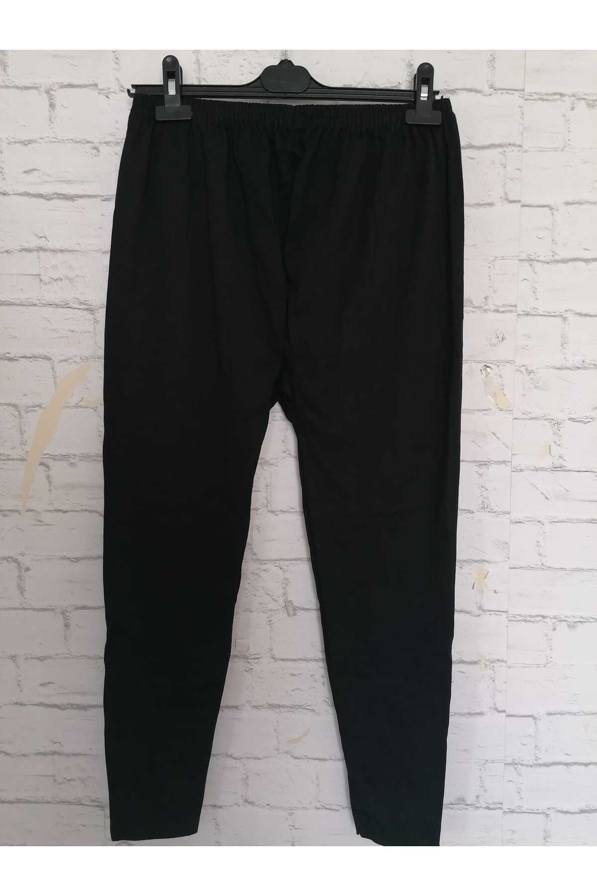Summer Plus Size Mother Cotton Underwear/leggings