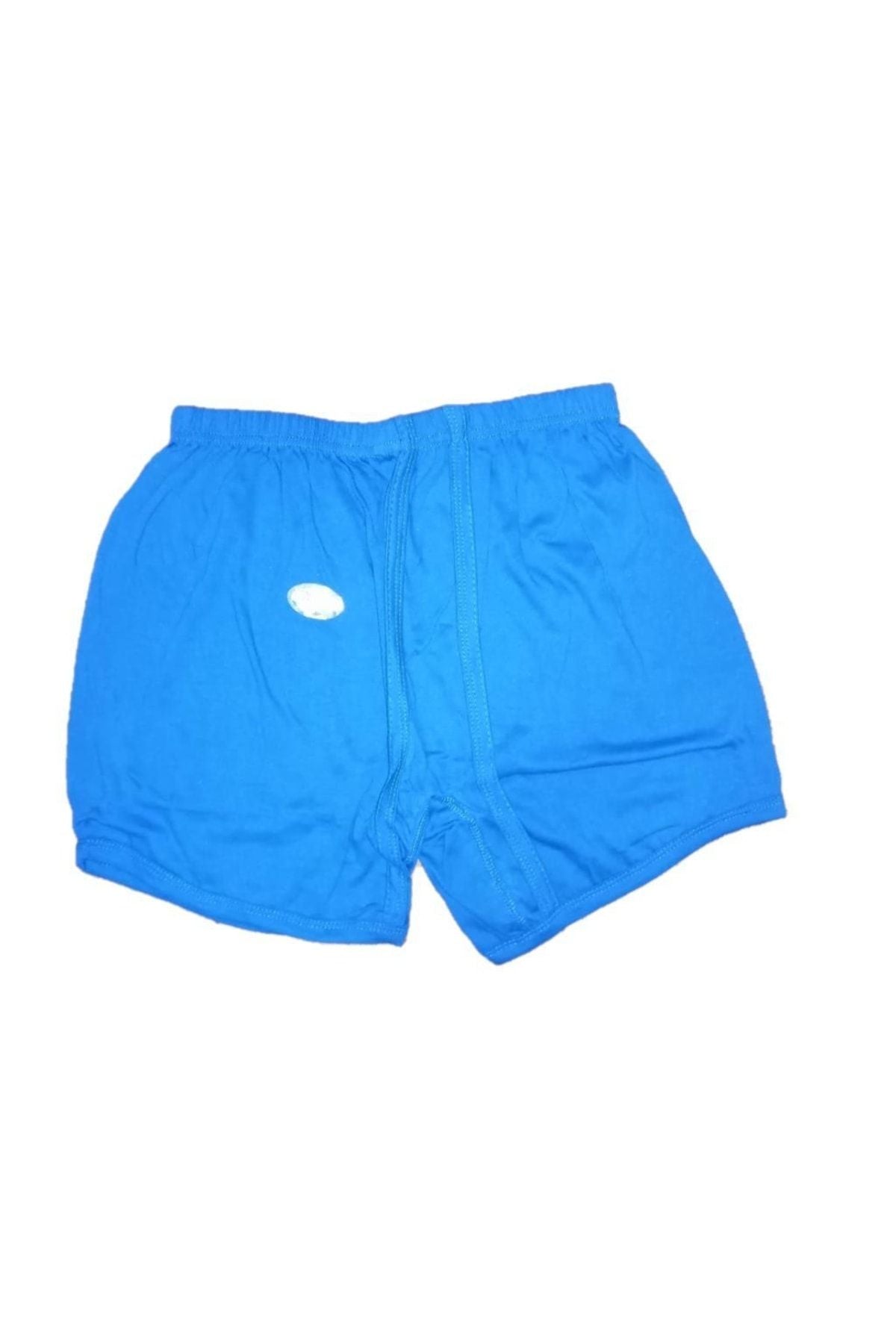 6 Pack Star Men's Argentina Briefs Colorful Leg Briefs