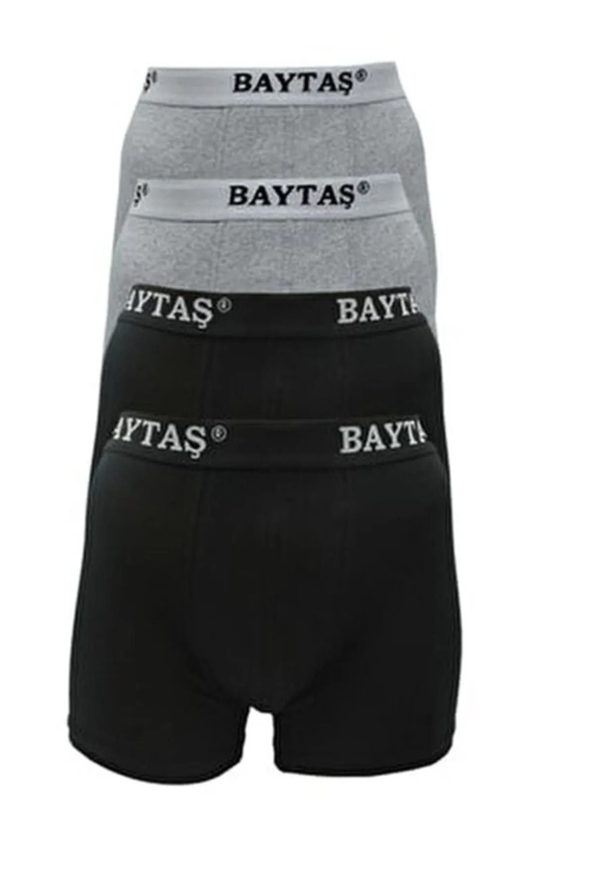 Cotton Economic Lycra Men's Boxer 6 Piece