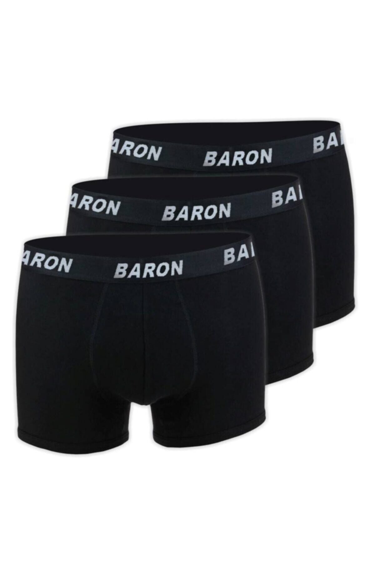 Men's Boxer 4 Piece Set