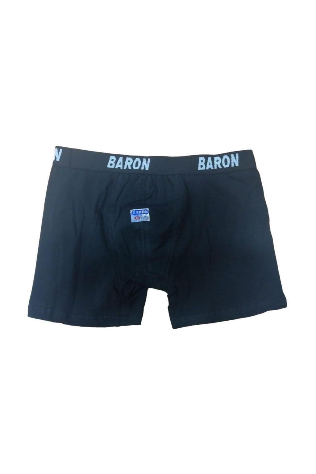 Men's Lycra Boxer Color Options Slim Fit