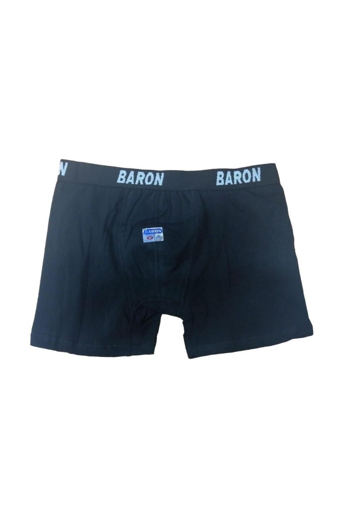 Men's Lycra Boxer Color Options Slim Fit